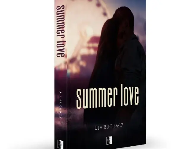 Summer Love książka o czym jest? Główny wątek, streszczenie i opinie czytelników