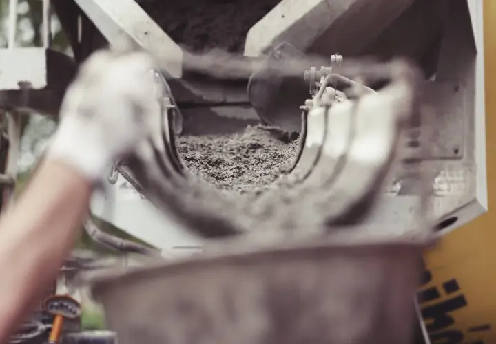 Betoniarnia Rybnik – Wysokiej Jakości Beton i Materiały Budowlane