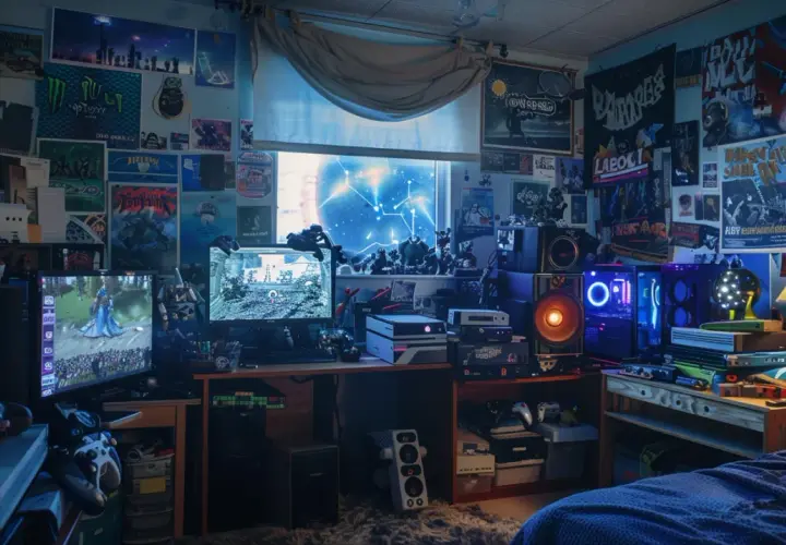Najlepsze gry Xbox 360 - Przywróć wspomnienia z klasycznymi grami 