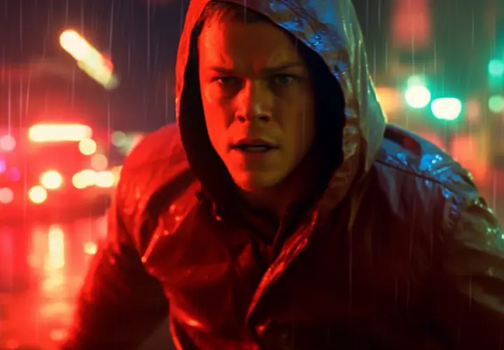 Nadchodzi 6. część Jason Bourne! Co z Mattem Damonem?