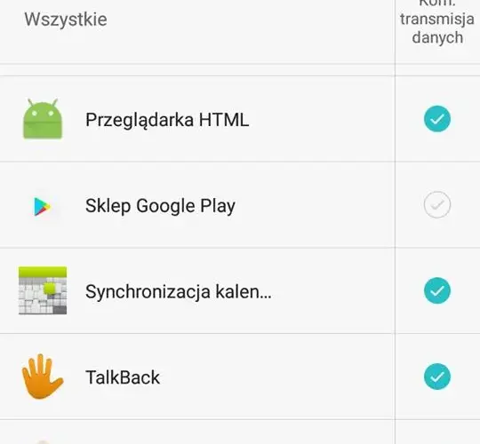 Sklep Play nie działa? Oto skuteczne sposoby na rozwiązanie problemu