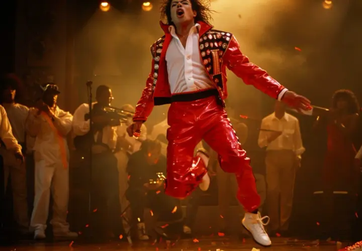 Film o Michaelu Jacksonie: Prawda czy kontrowersje? Dowiedz się
