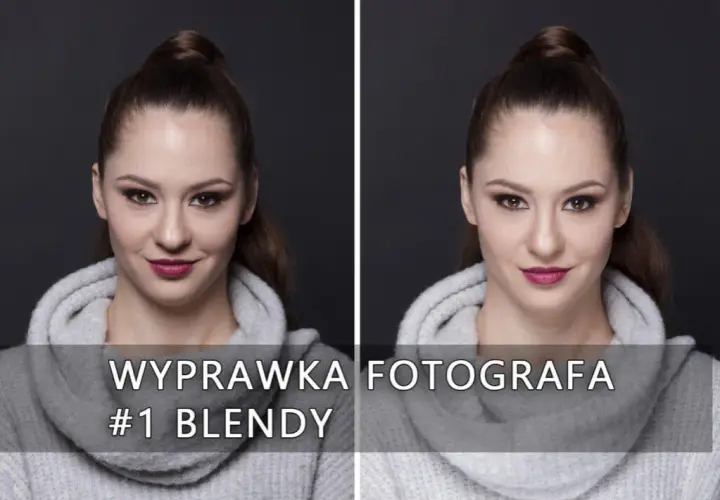 Jak blenda może zmienić Twoje zdjęcia - jej zastosowanie i funkcje