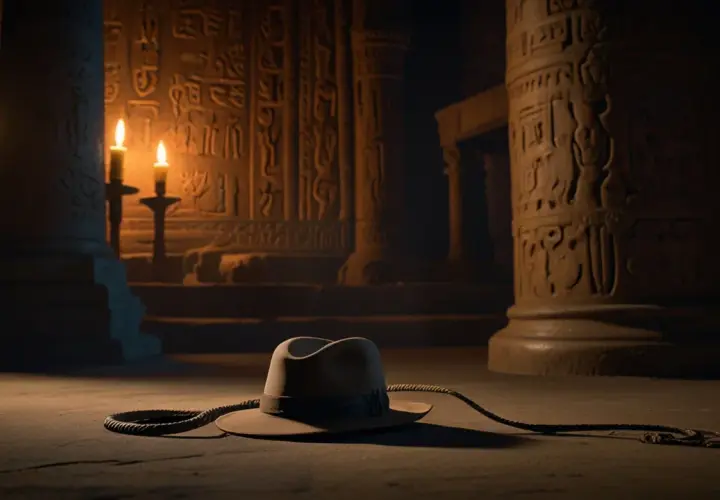 Jest nowa gra Indiana Jones! Czy przebije te filmowe przygody?