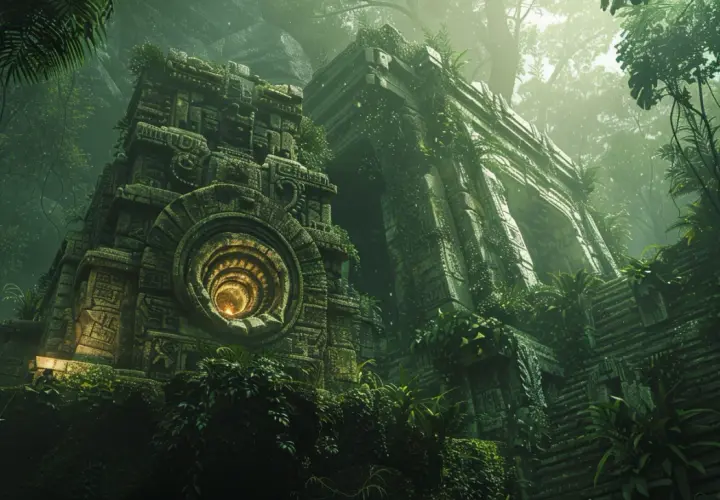 Poradnik do Tomb Raider Shadow: Krok po kroku przez grę