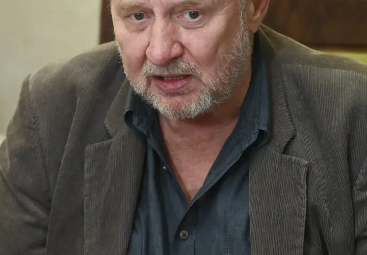 Andrzej Grabowski wiek - ile ma lat i co osiągnął w życiu?