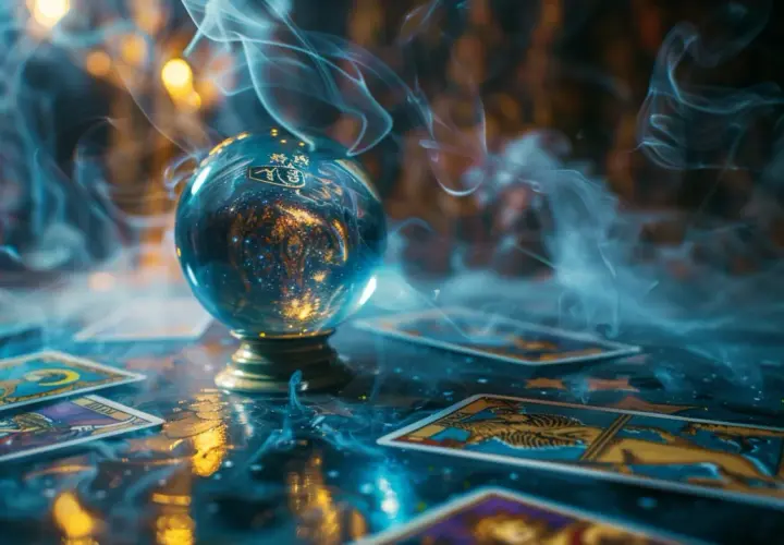 Czarna magia: Czy zaklęcia zemsty są bezpieczne i jakie niosą ryzyko?