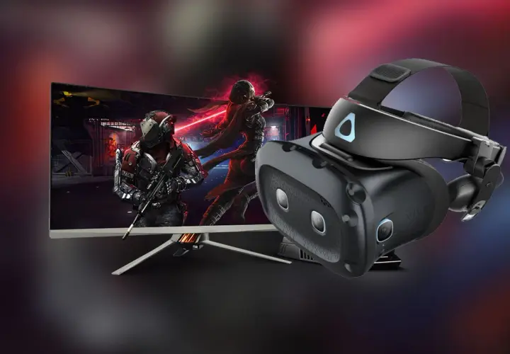 Jaki komputer do VR? Oto sprzęt, który spełni Twoje oczekiwania