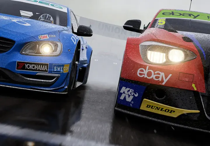 Forza Horizon 3 czy Forza Motorsport 6 - która gra jest lepsza?