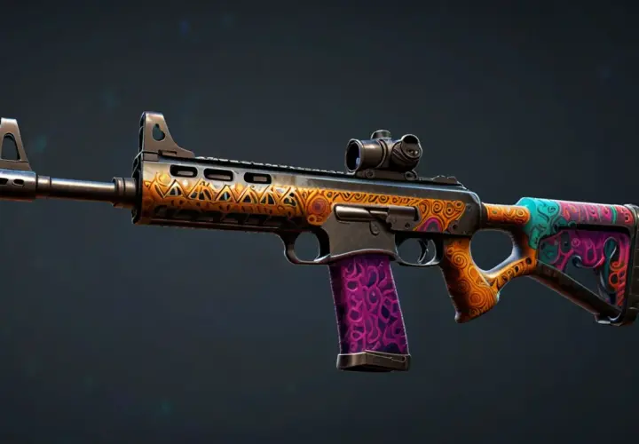 Jakie nowe skiny pojawią się w CS:GO? Przecieki i plotki z rynku