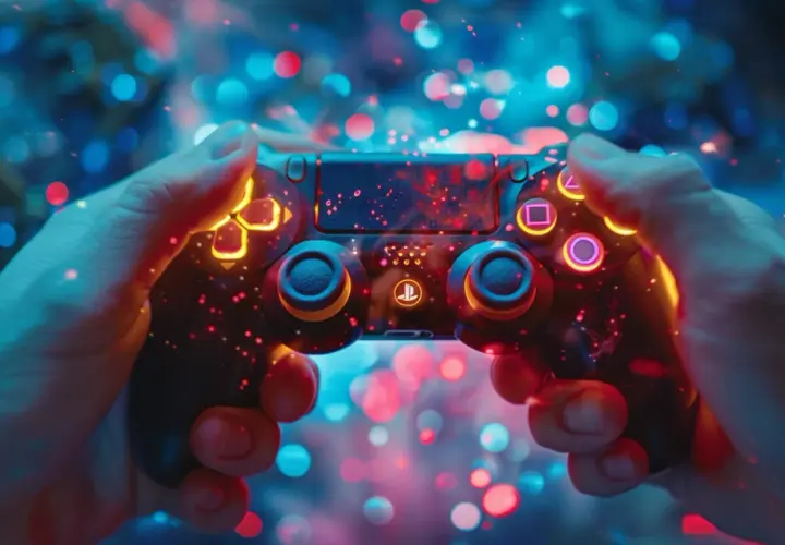 Play At Home na PS4 - Co nowego w programie? - Dowiedz się!