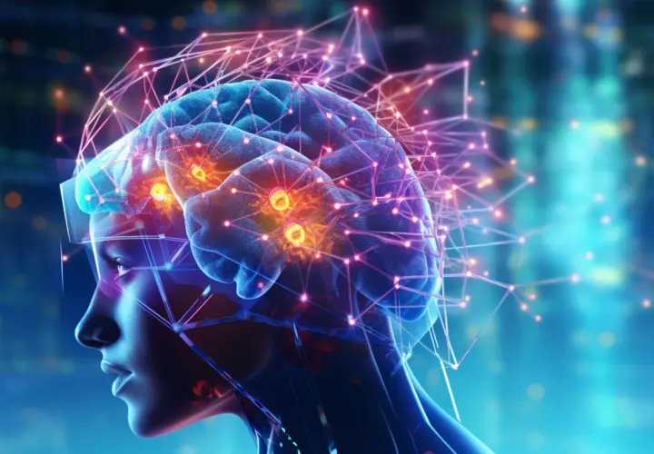 Pierwszy pacjent kontroluje mysz za pomocą mózgu: rewolucja Neuralink