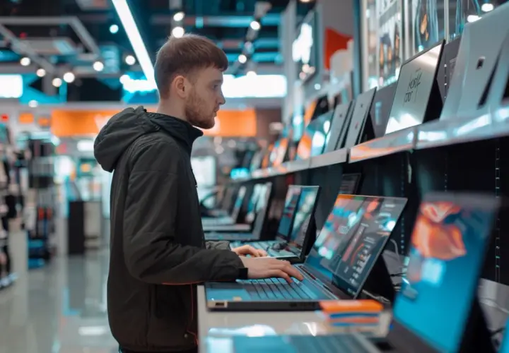 Laptopy RTV Euro AGD: promocje na najlepsze laptopy w Euro RTV AGD