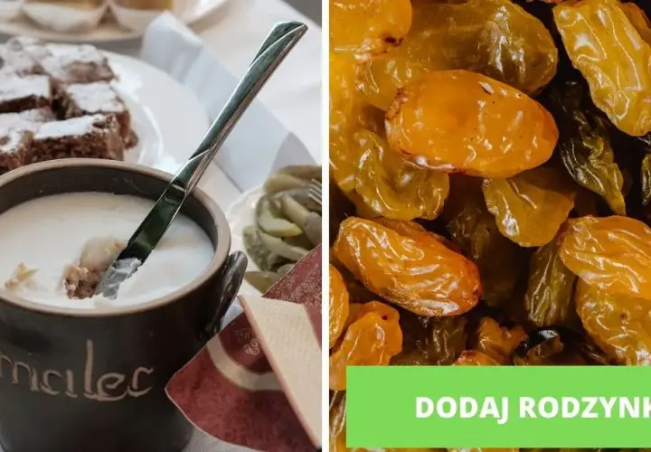 Co dodać do smalcu, aby uzyskać wyjątkowy smak i aromat?