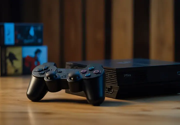 Ile kosztuje PS2? Ceny konsoli PlayStation 2 w 2025 roku