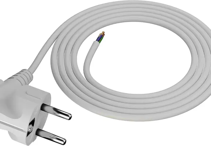 Kabel przyłączeniowy do domu: jak wybrać i zainstalować?