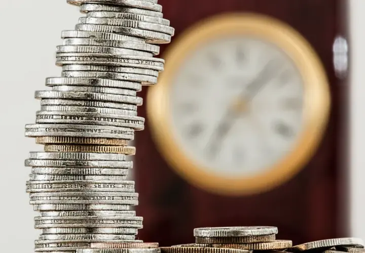 Finanse w świecie gier online