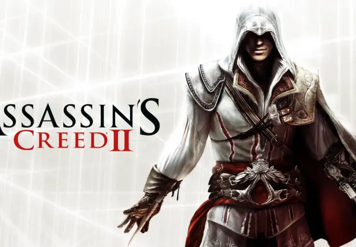 Spolszczenia Assassin's Creed: Które najlepsze? Ranking fanów