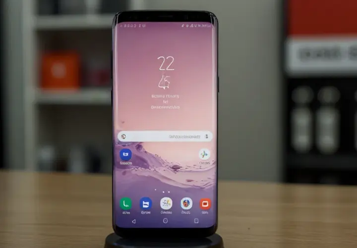 Samsung S9 Cena w Polsce - Promocje i Opinie 11/2022