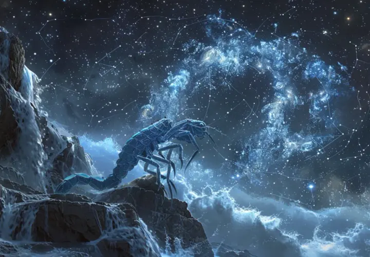 Jaki żywioł rządzi Skorpionem? Moc i energia znaku w astrologii
