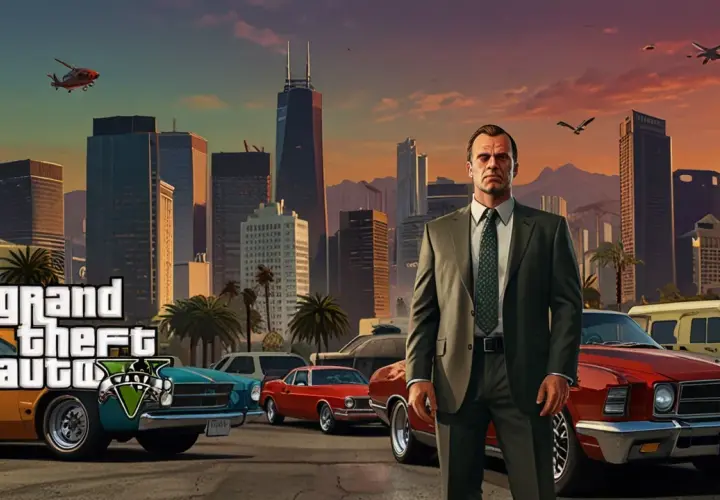 Oto fascynujące postacie w GTA 5. Kogo spotkasz w Los Santos?