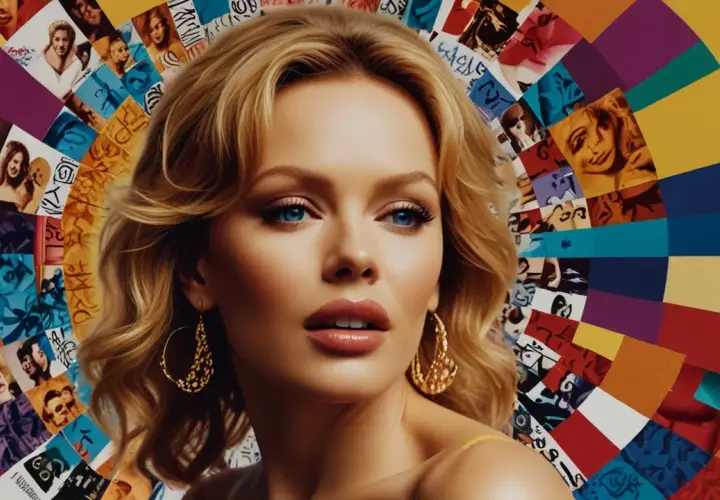 Kylie Minogue: Jak zmieniała oblicze muzyki pop przez 4 dekady?