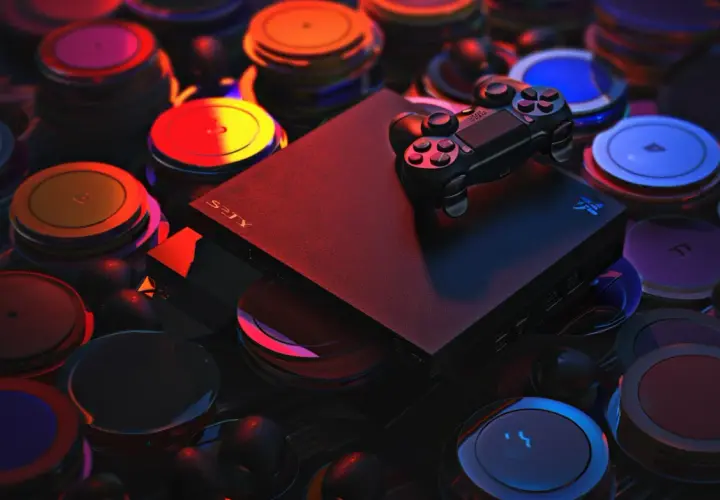 Zróżnicowane tytuły na konsolę PlayStation 2. Sprawdź to!