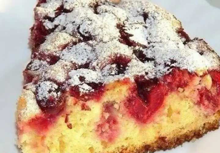 Prosty przepis na ciasto wiedeńskie – jak upiec idealne ciasto w domu
