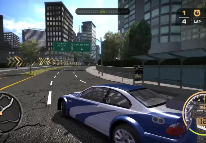 Need for Speed Most Wanted - spolszczenie: jak zainstalować?