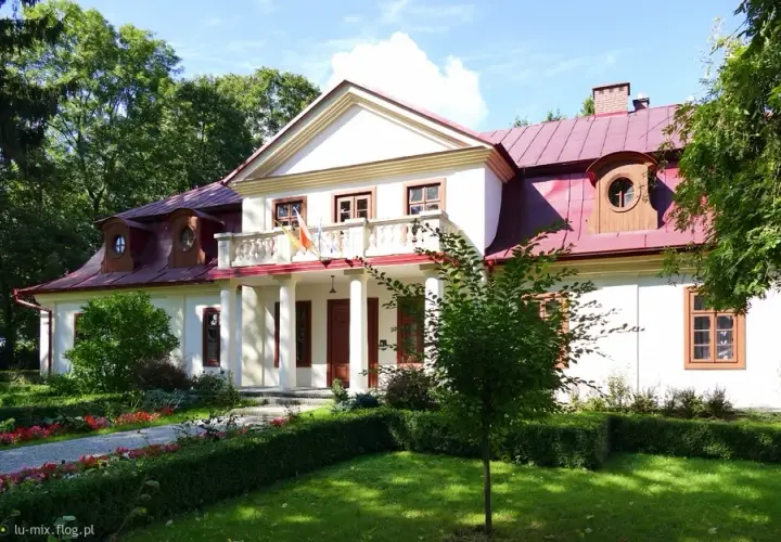 Gdzie urodził się Bolesław Prus? Fascynująca historia jego narodzin w Hrubieszowie