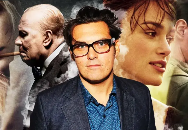 Filmy Joe Wrighta: najlepsze tytuły wybitnego reżysera i ich sekrety