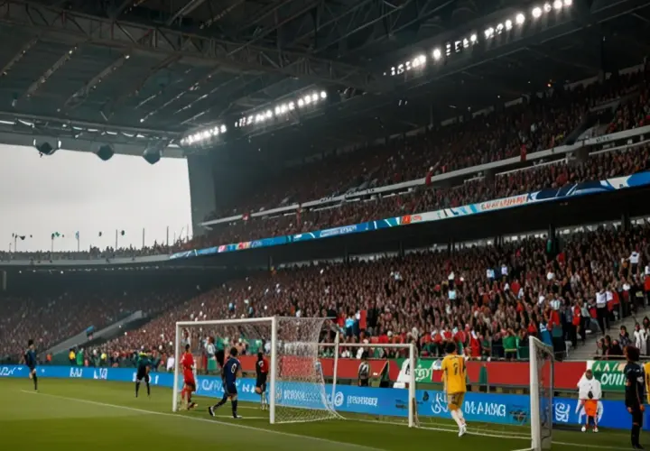 Liga Portugalska: Wyniki, tabela i aktualności sezonu 2025