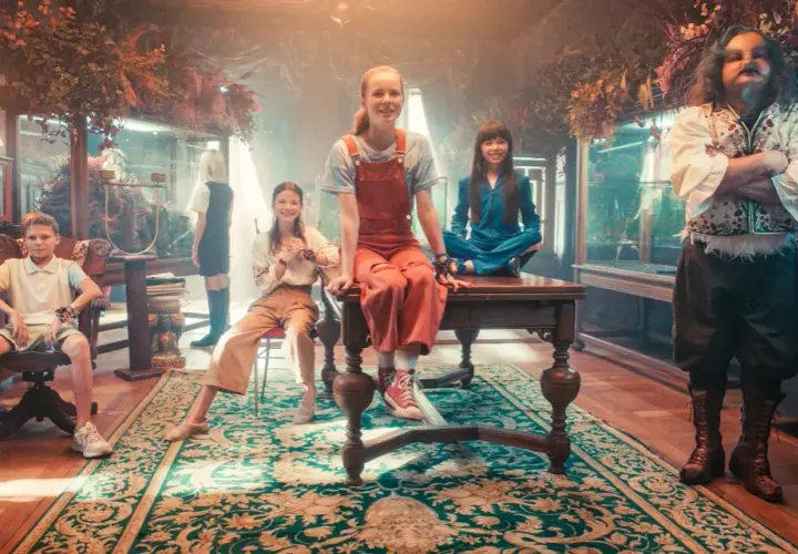 Akademia Pana Kleksa: Opinie widzów o nowej adaptacji filmu
