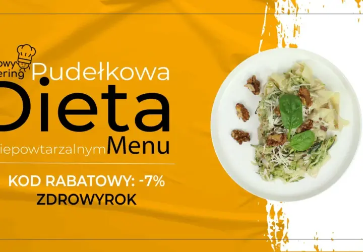 Ile kosztuje catering dietetyczny? Ceny, które zaskoczą każdego
