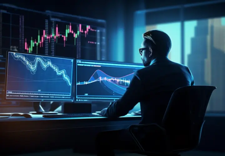 Xrp etf: blackrock i ceo ripple odczytywanie opinii
