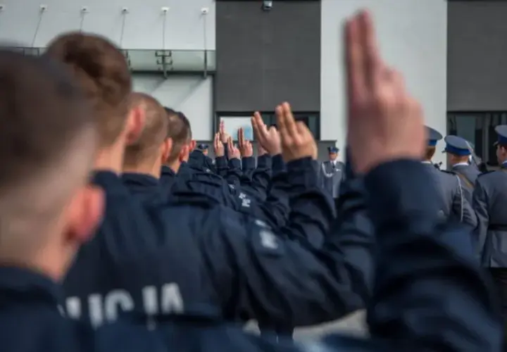 Jak długo trwa kurs podstawowy w policji i co warto wiedzieć przed rozpoczęciem