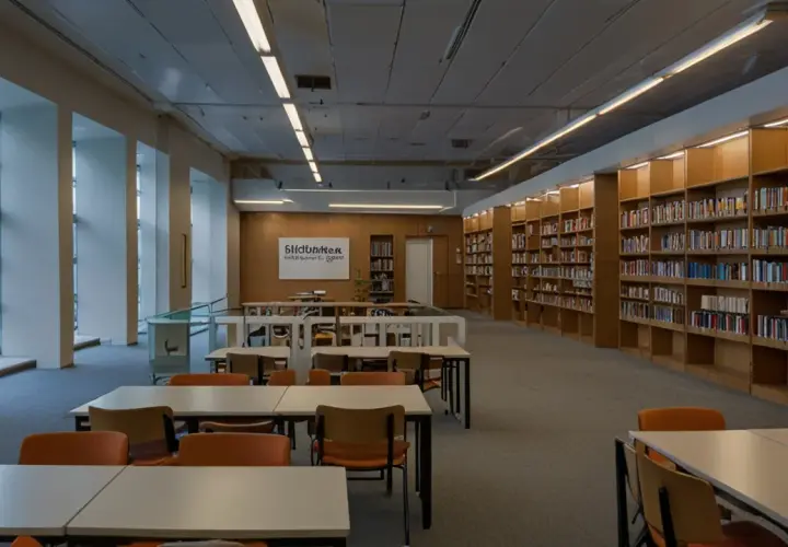 Biblioteka APS: Jak korzystać? Poradnik dla nowych studentów