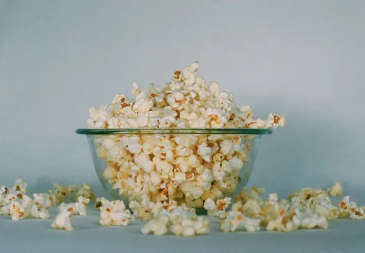 Czy pies może jeść popcorn? Sprawdź, co musisz wiedzieć!
