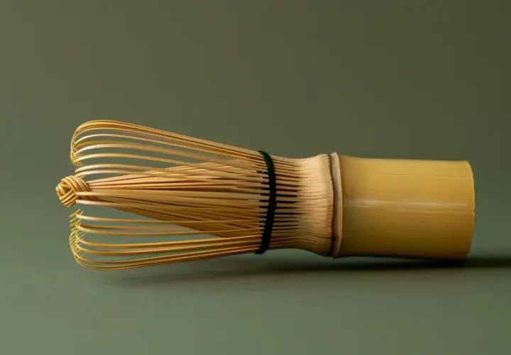 Miotełka do matcha: Jak wybrać najlepszą? Praktyczny poradnik