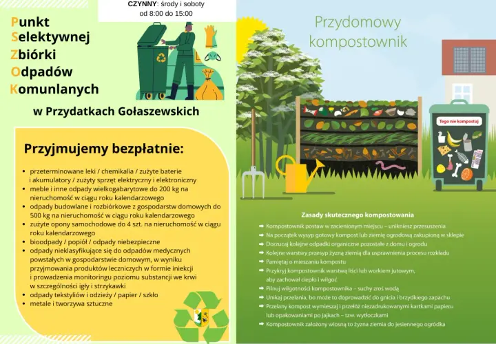Jak prawidłowo wyrzucić ogórki kiszone - segregacja odpadów