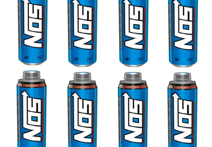 Gdzie kupić NOS energy drink? Sprawdź najlepsze opcje i ceny