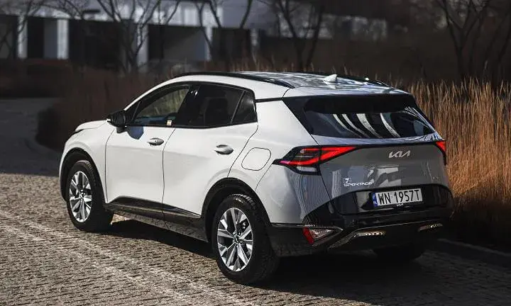 Jaki SUV do 200 tys zł? Oto modele, które warto rozważyć