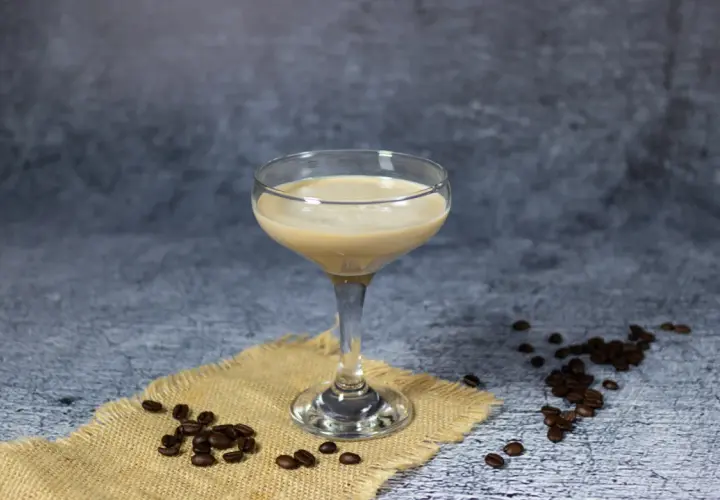 Jak przygotować idealny drink orgazm i jego pyszne warianty
