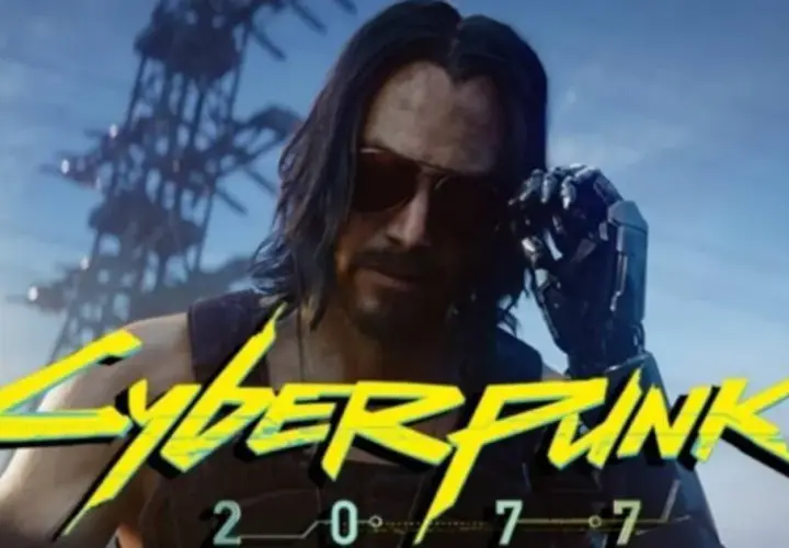 Ogromny rozmiar Cyberpunk 2077 - ile miejsca potrzebujesz na dysku?