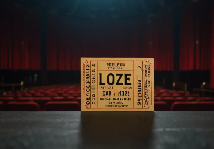 Bilety na teatr w Łodzi: Gdzie i jak najlepiej je kupić?