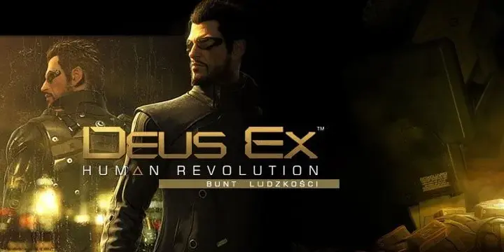 Jak zainstalować spolszczenie Deus Ex: Human Revolution? Poradnik