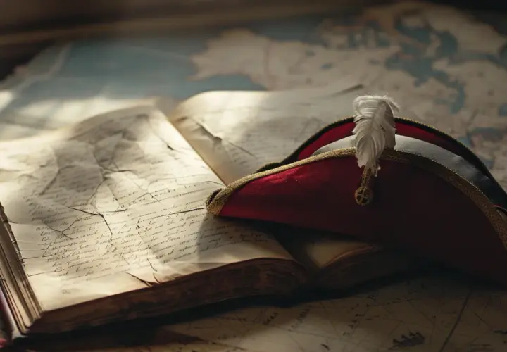 Napoleon Bonaparte: Biografia, która zmieni twój pogląd na historię