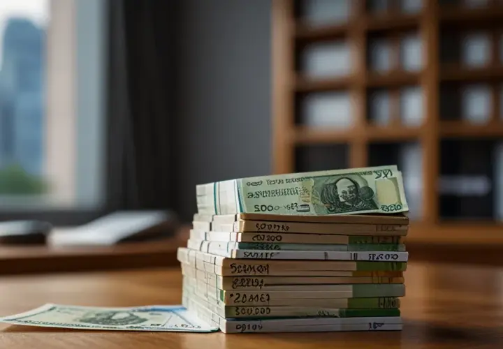 Jak wypłacić pieniądze ze spółki z o.o.? Oto 6 legalnych metod
