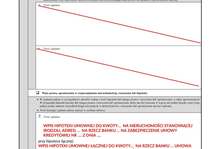 Jak sprawdzić hipotekę domu i uniknąć nieprzyjemnych niespodzianek