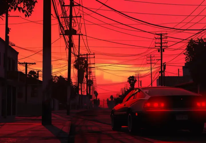 GTA San Andreas: Dlaczego ta klasyka wciąż zachwyca nowych graczy?